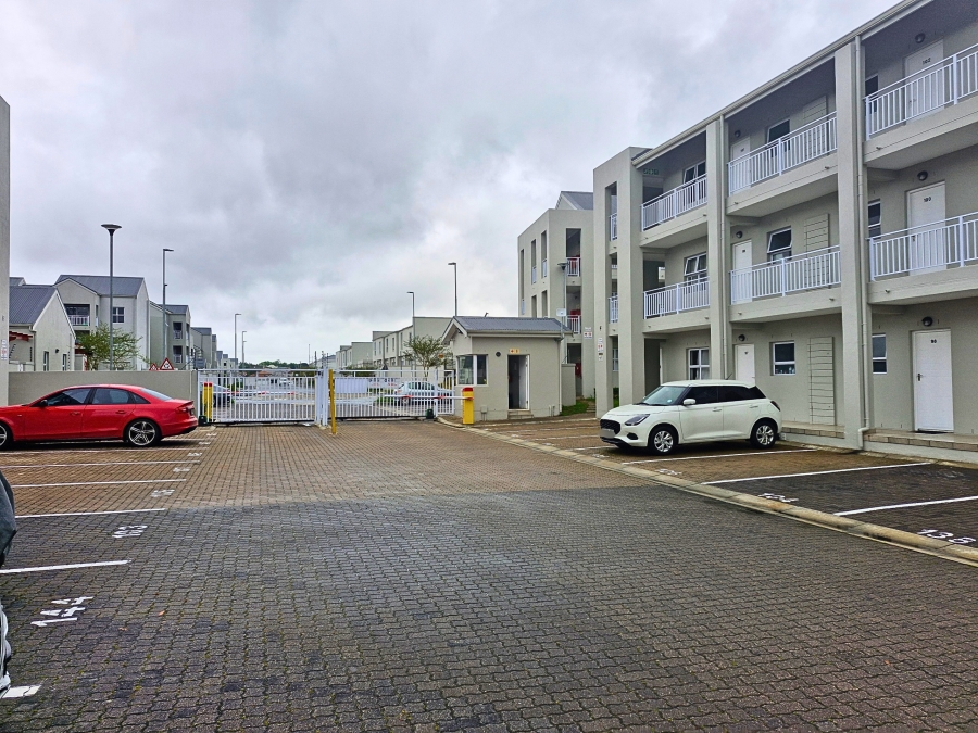To Let 2 Bedroom Property for Rent in Haasendal Western Cape